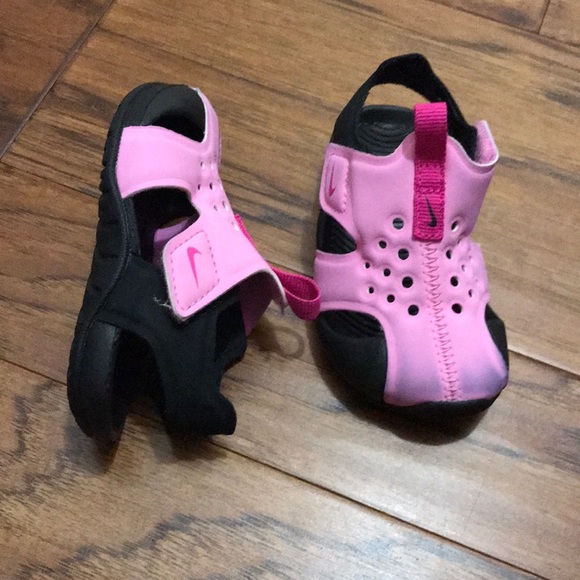 Nike Sunray Protect 2 Toddler - Picture 3 of 4